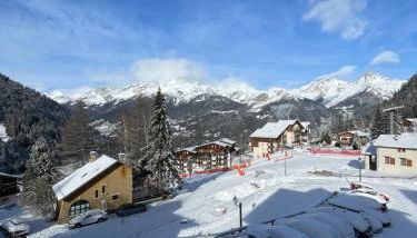 Panorama Valfréjus - Photo 5