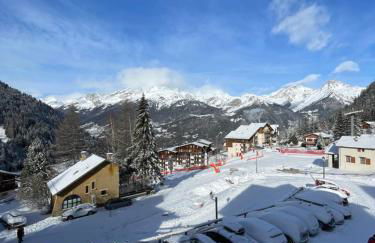 Panorama Valfréjus - Foto 5