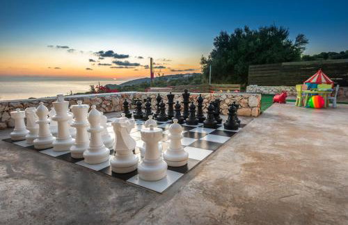 Yiameli Villas with Private Pool - Foto 23