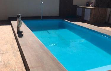 Linda casa com piscina - Foto 14