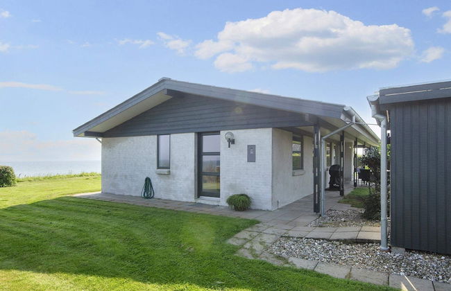 Seaside Panorama Retreat - By Traum Ferienwohnungen - Foto 31