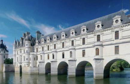 TOP HOST Les Perles des châteaux - Foto 55