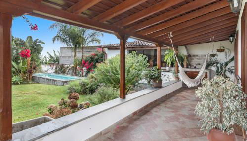 El Bebedero de Los Sauces - Foto 3