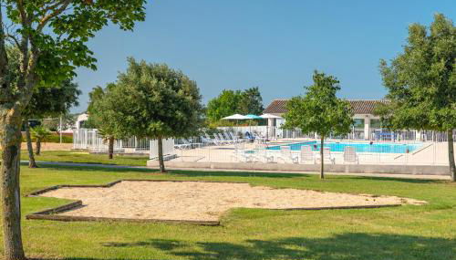 Azureva Fouras - Foto 4