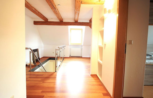 Ferienwohnung am Wasserschloss 1-3 - Foto 78