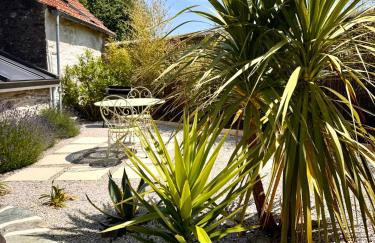 Le Pré de la Mer Suite & SPA Privatif - Foto 40