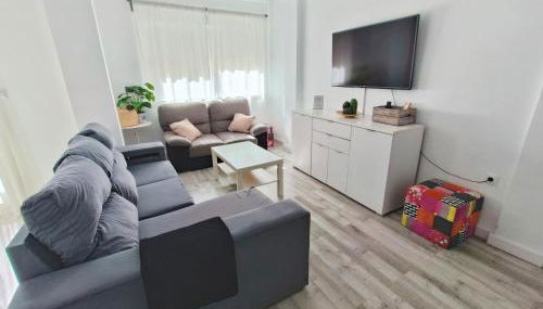 Apartamento Cisne Caleta - Foto 2