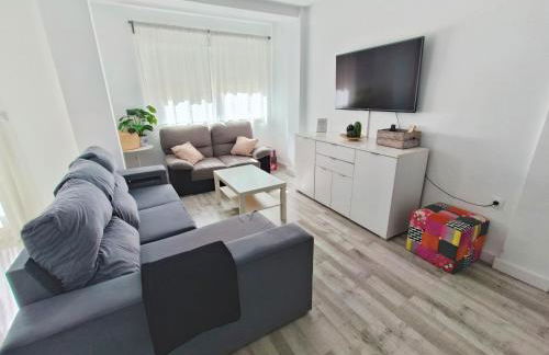 Apartamento Cisne Caleta - Photo 2