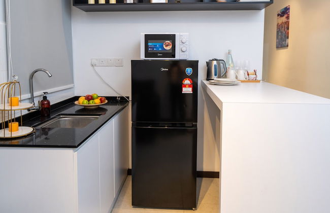 Neu Suites 3rdNvenue by Perfect Host - Foto 54