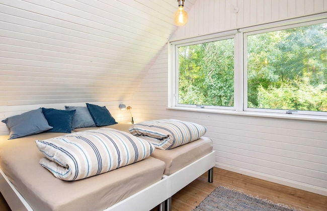 5 Person Holiday Home in Frorup-by Traum - Foto 3