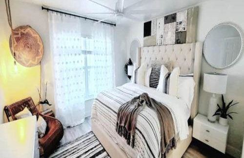 PoshPadz Banyan Villa 3 bedroom Private Pool Jupiter Beach - Foto 4