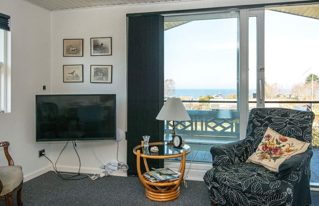 6 Person Holiday Home in Allingabro-by Traum - Foto 18