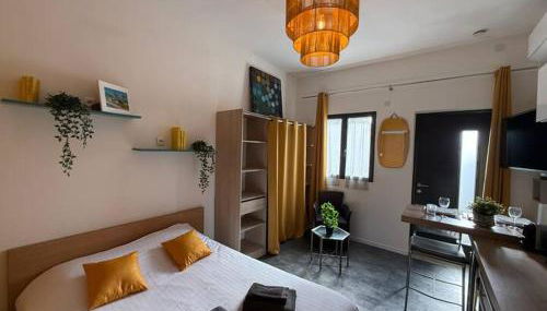 Le Sun Tassin - Clim & Proche Campus du numérique - Photo 4