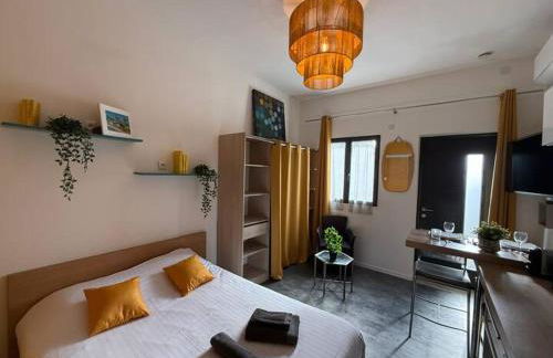 Le Sun Tassin - Clim & Proche Campus du numérique - Foto 4