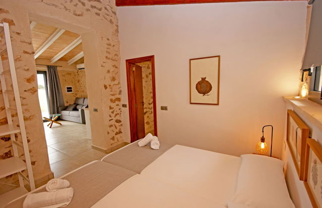 Agroturismo Es Rafal Nou - Foto 13