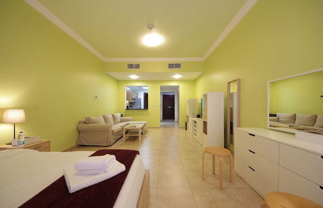 Signature Holiday Home - Venetian - Foto 7