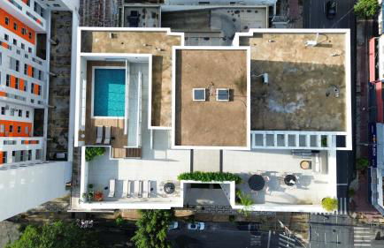 Tupis Flats 1401 - Foto 37