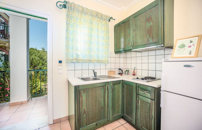 Liofyto Apartments - Photo 11