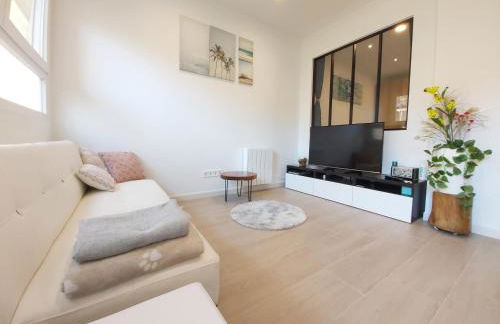 Acogedor estudio en San Sebastián - Foto 5