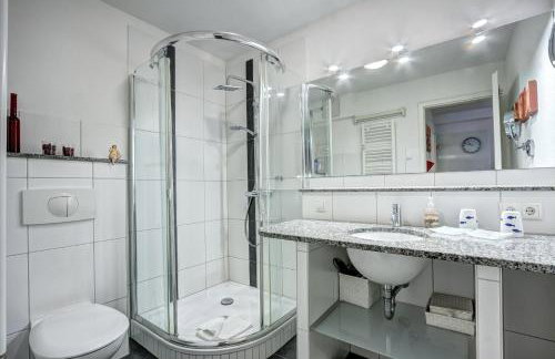 Ostseeresidenz Gorki- Park - 09 mit Wellness und Schwimmbad - Foto 19