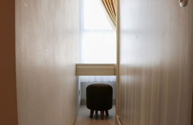 Best Choice And New 2Br At Citra Living Apartment - Photo 11