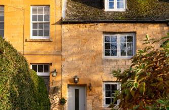 Magnolia Cottage - Foto 5