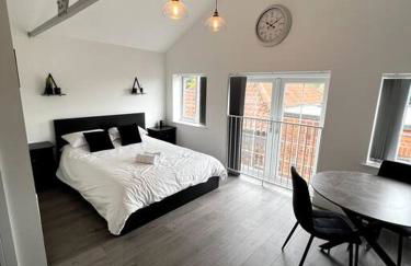 Central Hedon modern apartment - - Foto 1