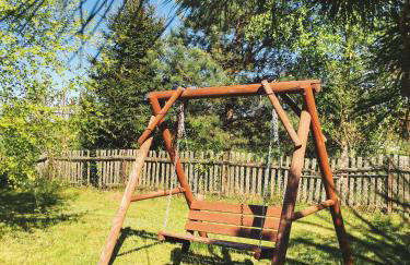 Leśna 21 Dom Północ przy PUSZCZA BIAŁOWIESKA - Foto 43