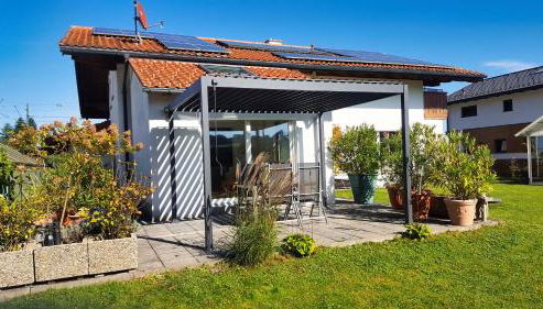 Ferienwohnung Filser - Foto 5