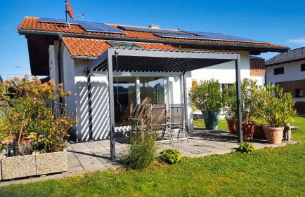 Ferienwohnung Filser - Foto 5