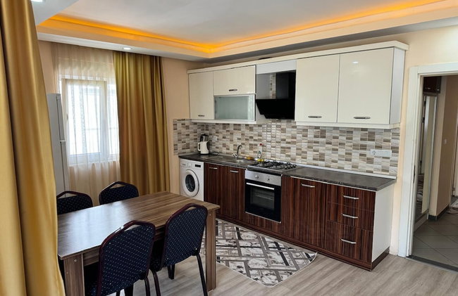 Pusula Apart Otel - Foto 9