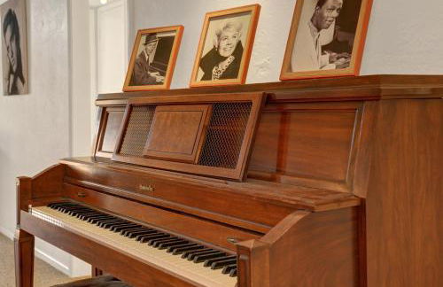 Ramon Estados Treehouse - Foto 7