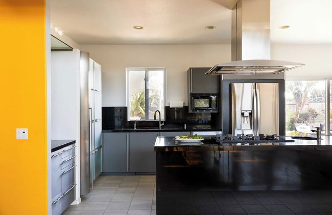 Beachcomber by Avantstay Elegant Modern Estate w/ Pool, Hot Tub & Outdoor Dining! - Foto 6