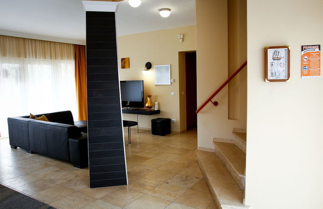 Princess Apartman - Foto 29