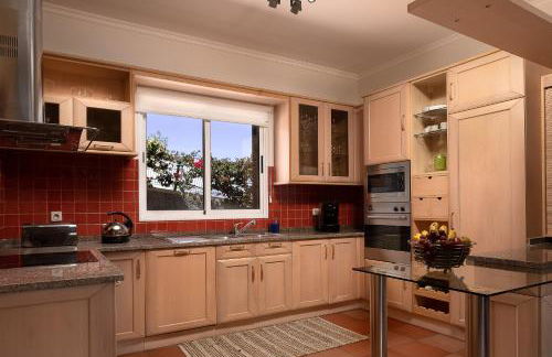 Villa Sunrise View by Homie - Foto 73