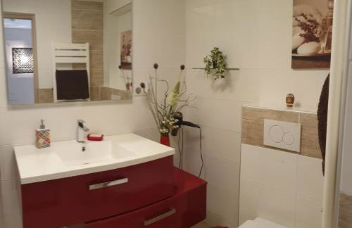 Entre couleurs et senteurs - Foto 24