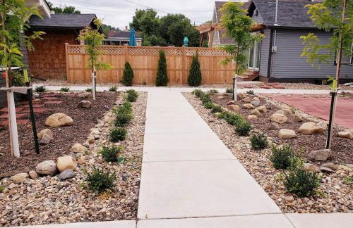 Adorable Bungalow w/ Private Patio Mins away from Downtown Rapid City - Foto 9