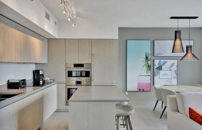 Amazing Apartments at H Beach House - Foto 55