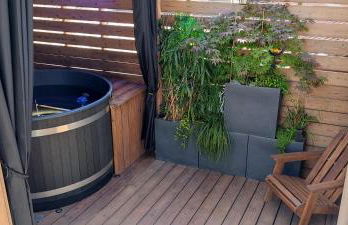 Appart Hotel GLAM88 Suites SPA et SAUNA - Foto 61
