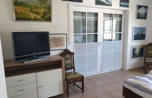 Ferienwohnung Siegaue - Foto 27