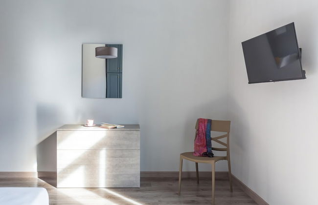 Apartment Mavi al Museo Archeologico by Wonderful Italy - Foto 12