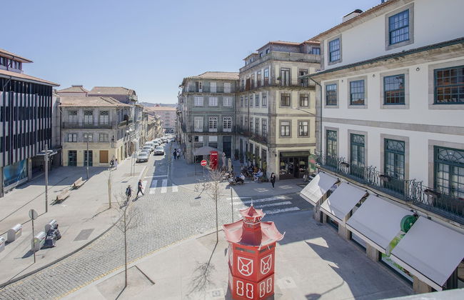 Liiiving in Porto - Cozy & Chic Downtown - Photo 43