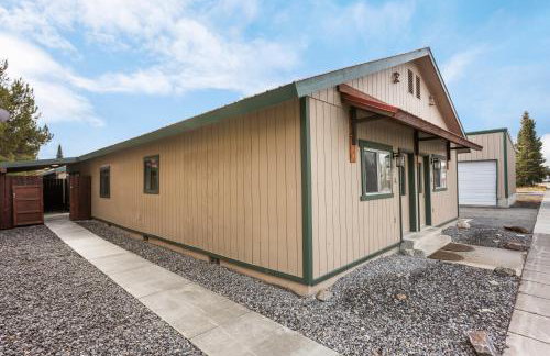 The Yellowstone Hideaway Unit C - Foto 50