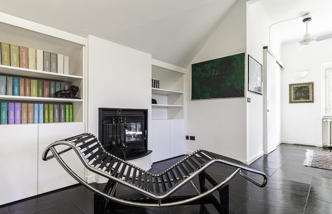 Villa Visconta in Naresso Inferiore - Foto 50