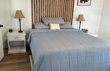 Updated 2 bedroom close to downtown and university - Foto 2