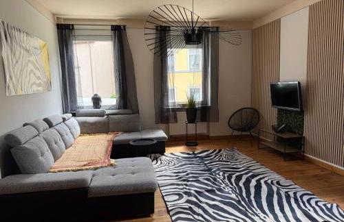 Appartement Neunkirchen City - Foto 18