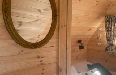 Cabane Insolite Cosy - Foto 9