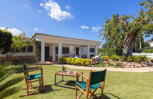 Ideal house for two families with pool and barbecue - Foto 12