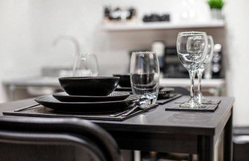 Modern Luxury Studios London - Foto 18