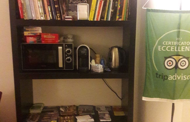 Affittacamere B&B Domus Taranto - Foto 41